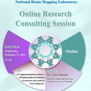 Computational psychiatry & Mathematical modeling of neurons and analysis of its behavior